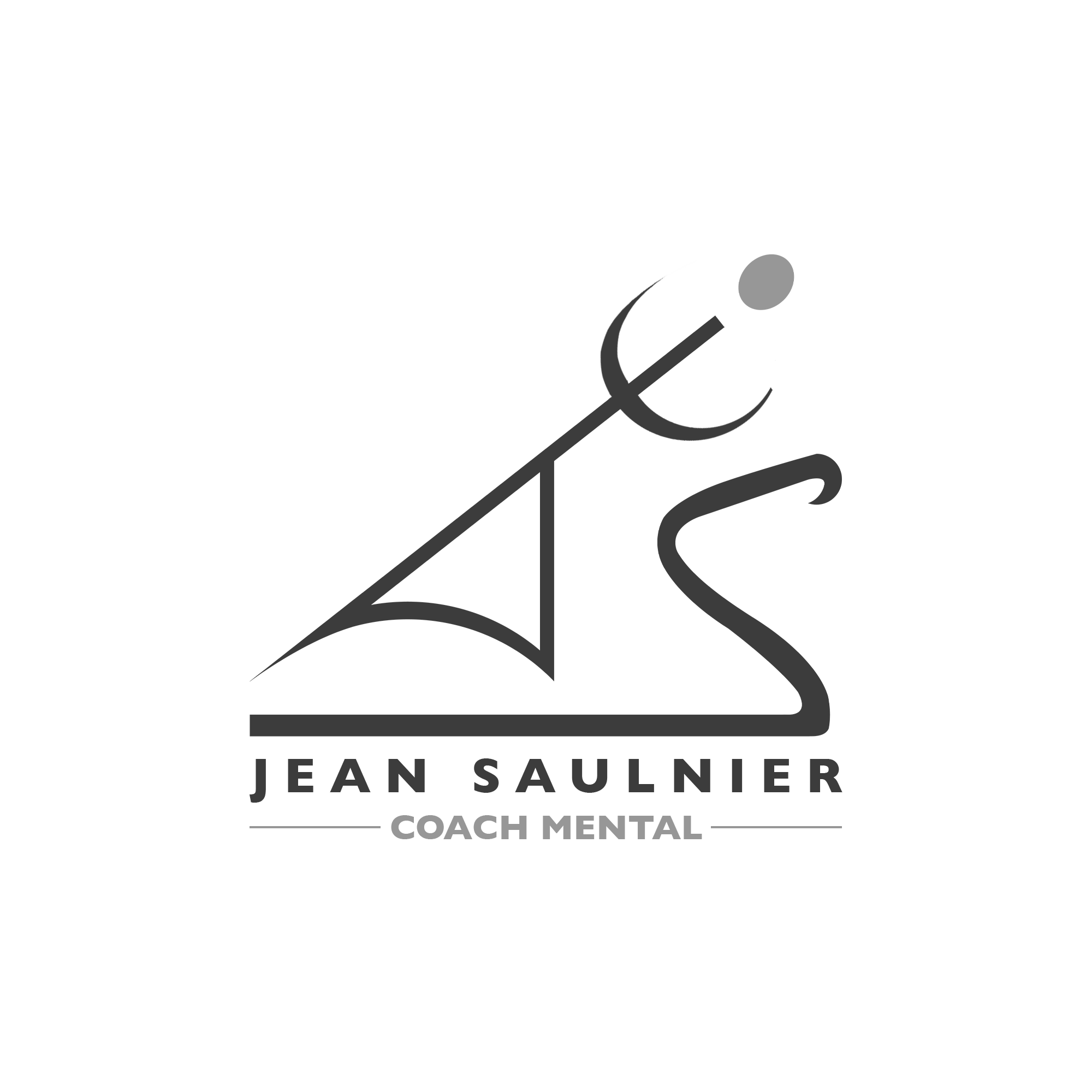 Jean Saulnier - Coach Mental