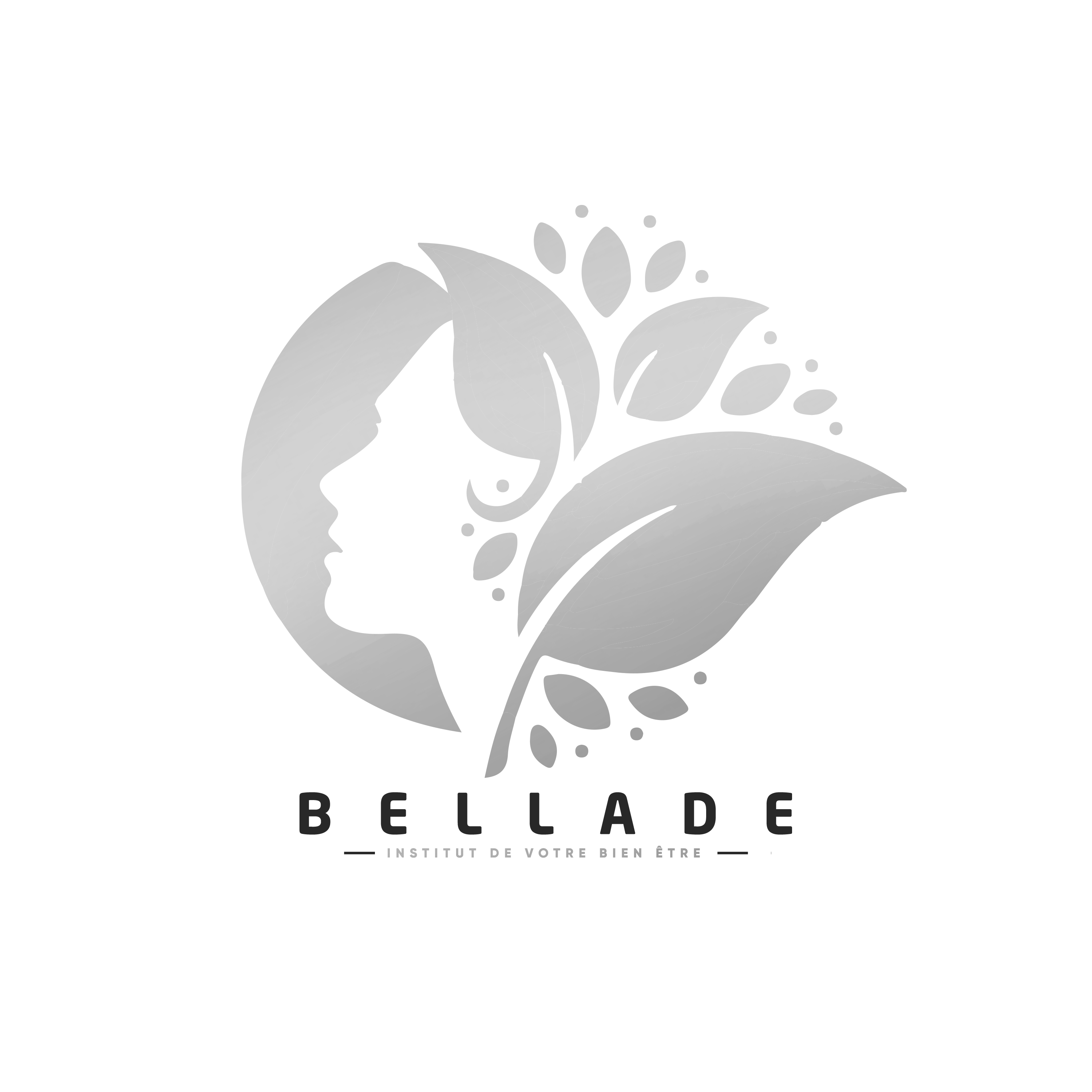 Logo Bellade