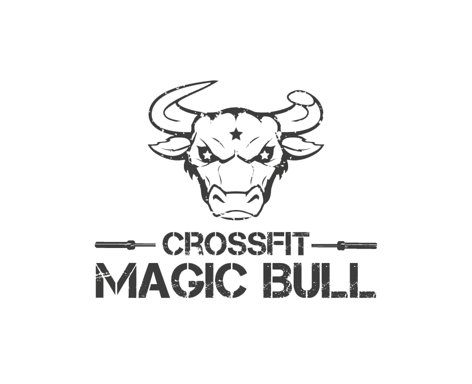 Magic Bull noir