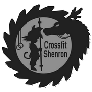 crossfit logo