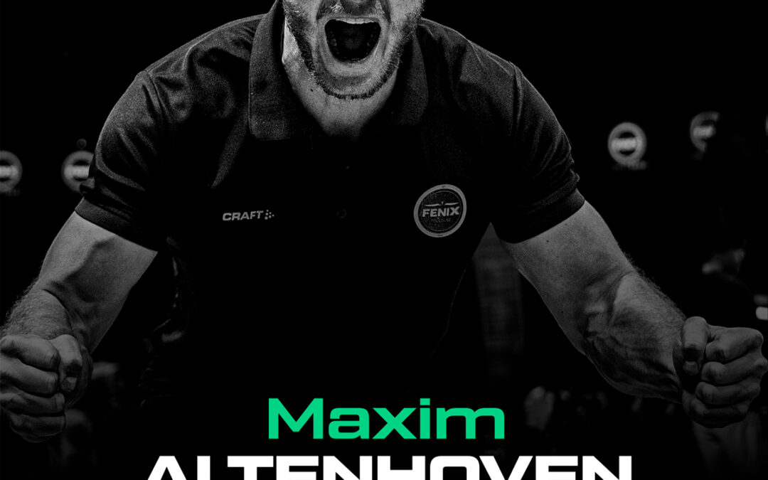 Max Altenhoven