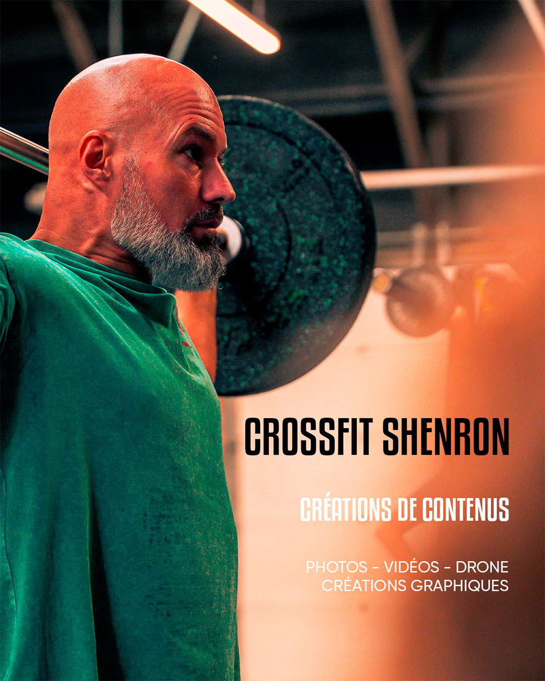 CROSSFIT SHENRON 1
