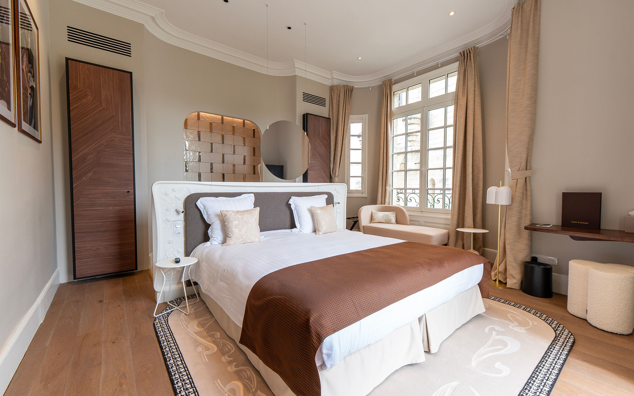 HOTEL DES ARTS 4