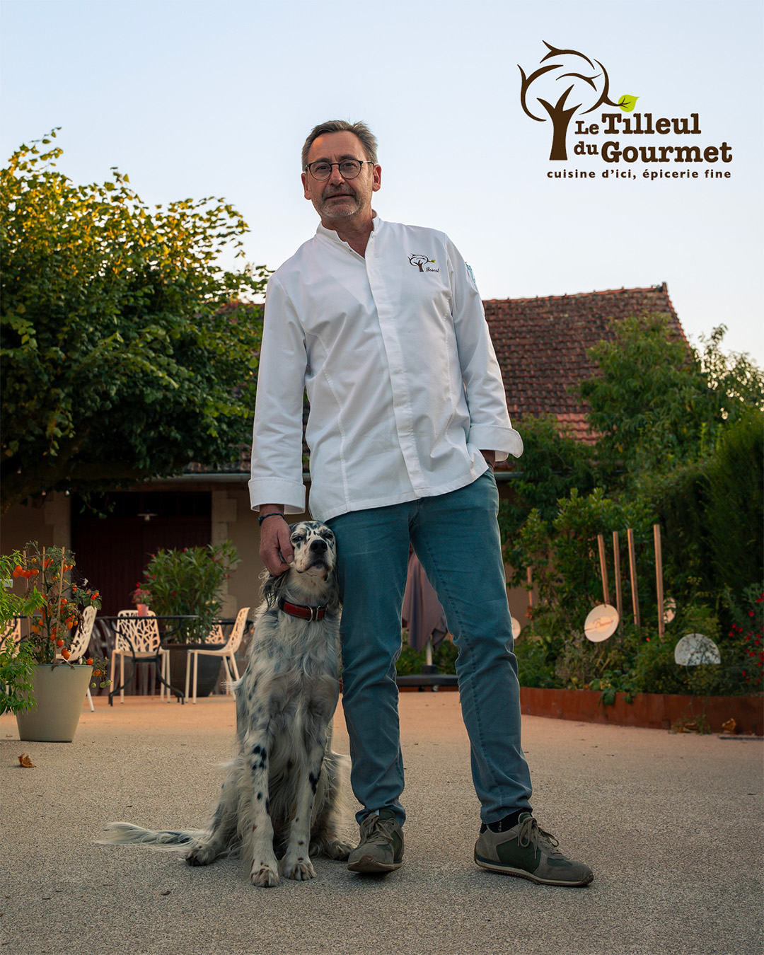 LE TILLEUL DU GOURMET 1