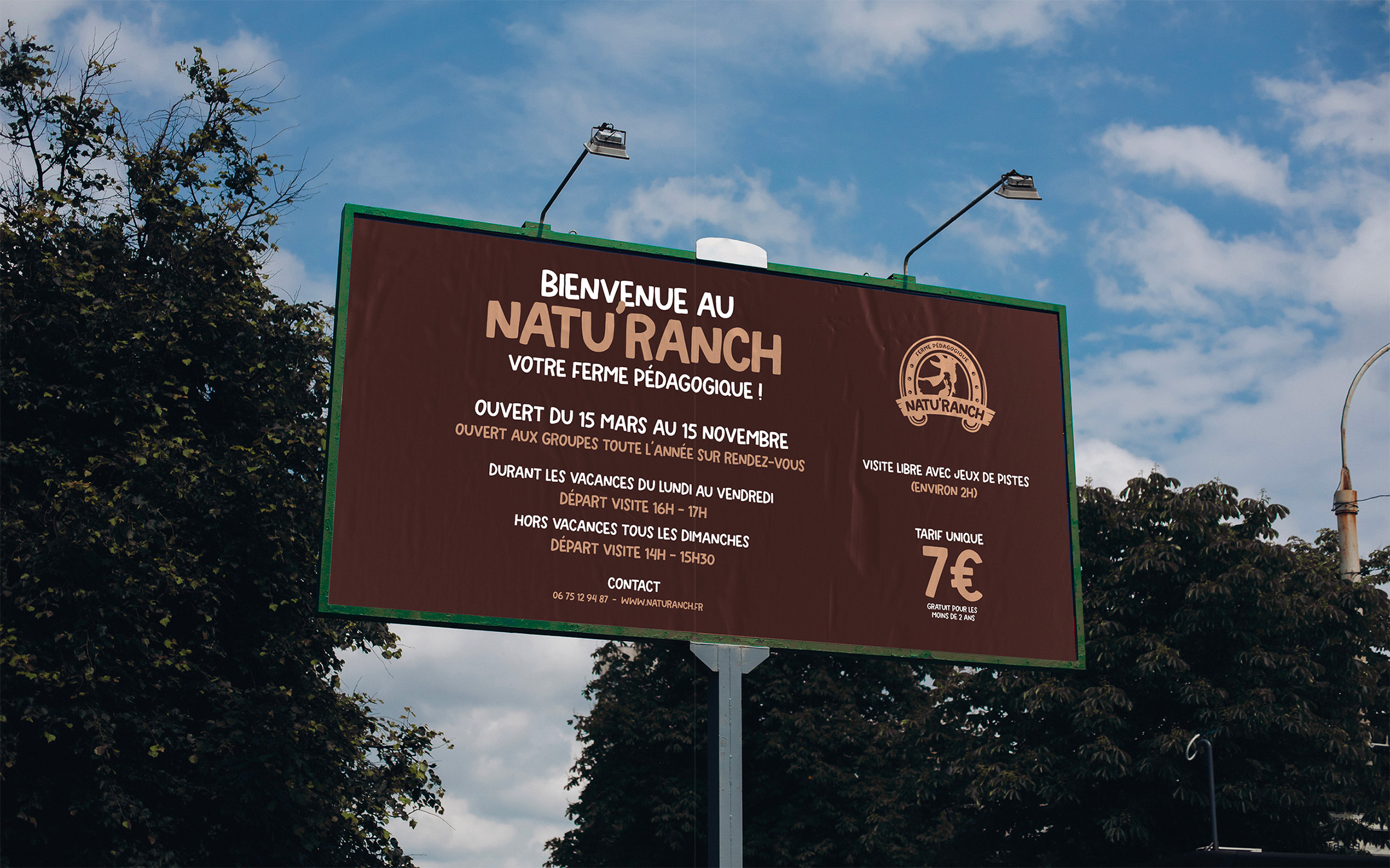 NATURANCH 2
