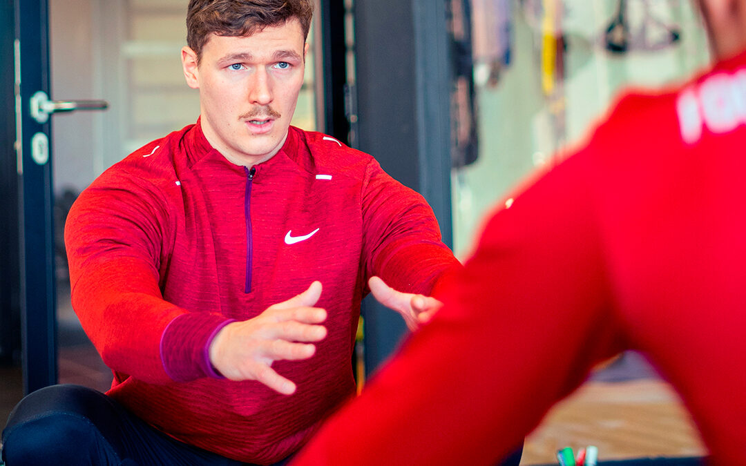 Reload by Valentin Boutier